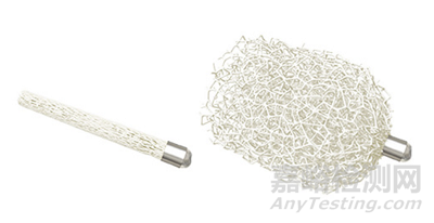 全球首款聚合物基栓塞線圈獲批FDA