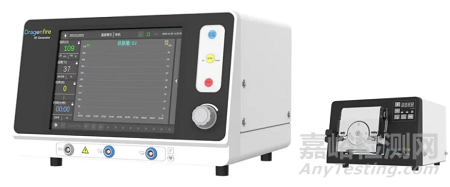 賽納思醫(yī)療創(chuàng)新經(jīng)導(dǎo)管室間隔心肌內(nèi)射頻消融系統(tǒng)技術(shù)解析