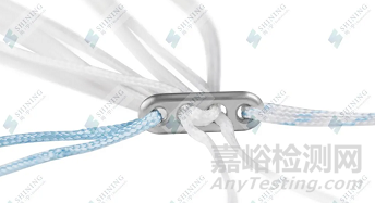 尚寧科智創(chuàng)新醫(yī)械可降解鋅合金界面螺釘技術(shù)解析