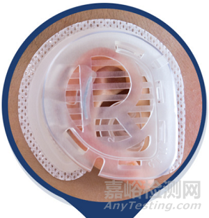 《矯形器產(chǎn)品注冊審查指導原則》征求意見（附全文）