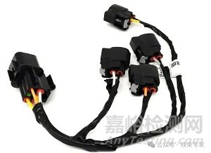 汽車線束DV實驗大綱：驗證流程、測試標(biāo)準(zhǔn)解析