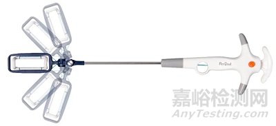 國(guó)產(chǎn)首款V型左心耳閉合系統(tǒng)獲批上市