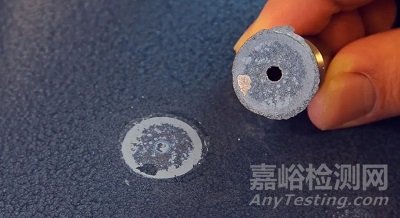 涂料拉開法附著力檢測標(biāo)準(zhǔn)與注意事項