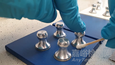 涂料拉開法附著力檢測標(biāo)準(zhǔn)與注意事項