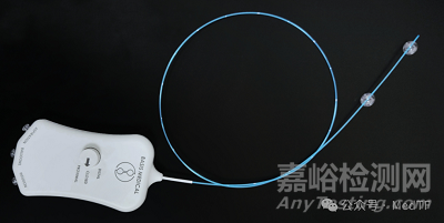 【創(chuàng)新醫(yī)械】Seclusion：全新靜脈曲張治療系統(tǒng)，安全回收硬化劑