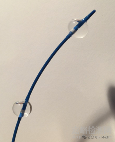 【創(chuàng)新醫(yī)械】Seclusion：全新靜脈曲張治療系統(tǒng)，安全回收硬化劑