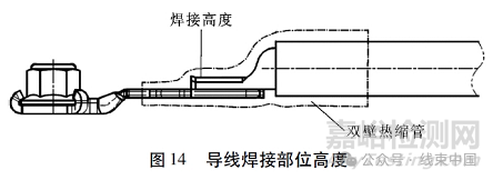 銅鋁超聲波焊端子結(jié)構(gòu)設計探討