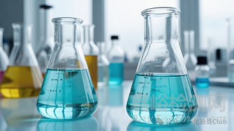 標(biāo)準(zhǔn)溶液濃度計算以及誤差判定