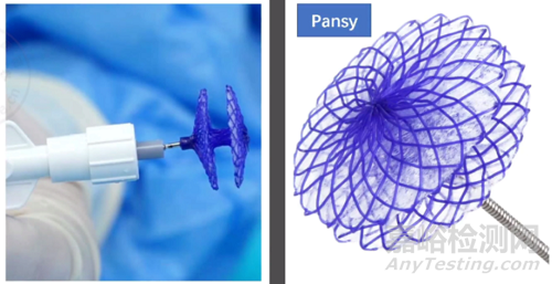 錦葵醫(yī)療創(chuàng)新醫(yī)械可降解房間隔缺損封堵器技術(shù)解析