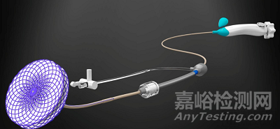 錦葵醫(yī)療創(chuàng)新醫(yī)械可降解房間隔缺損封堵器技術(shù)解析