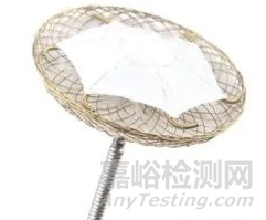 錦葵醫(yī)療創(chuàng)新醫(yī)械可降解房間隔缺損封堵器技術(shù)解析