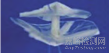 錦葵醫(yī)療創(chuàng)新醫(yī)械可降解房間隔缺損封堵器技術(shù)解析