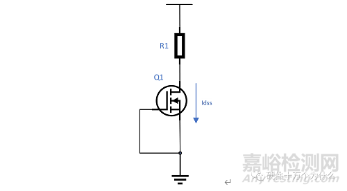 MOSFET之零柵壓漏極電流、導(dǎo)通電阻、閾值電壓與結(jié)電容