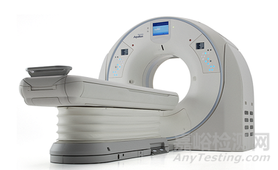 全球第二款光子計數(shù)CT獲批FDA