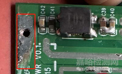 投影儀產(chǎn)品結(jié)構(gòu)對EMI噪聲的影響