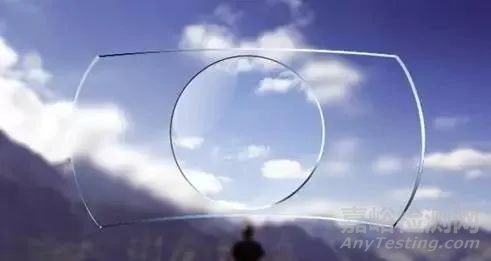 愛晶倫創(chuàng)新醫(yī)械弦波型后房屈光人工晶狀體技術(shù)解析