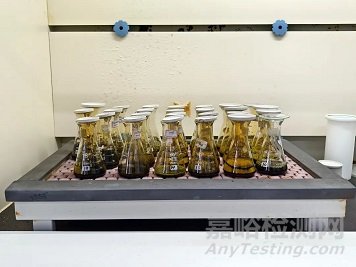 ICP-OES常見的樣品消解前處理方法