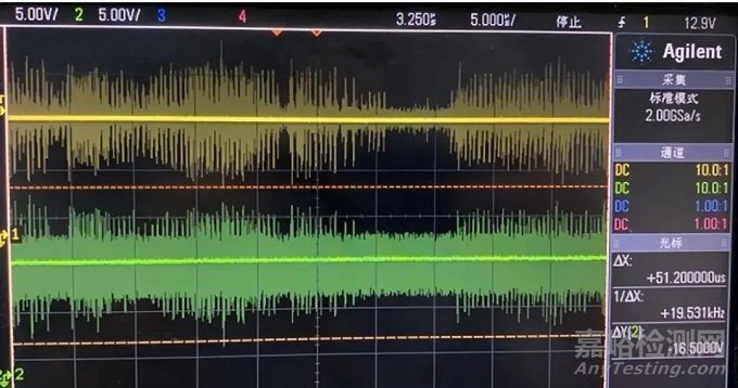 電源入口加磁珠損壞原因分析