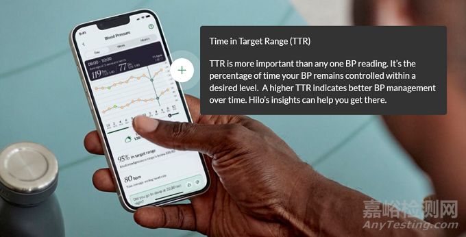 全球首款無袖帶血壓監(jiān)測(cè)系統(tǒng)獲批FDA