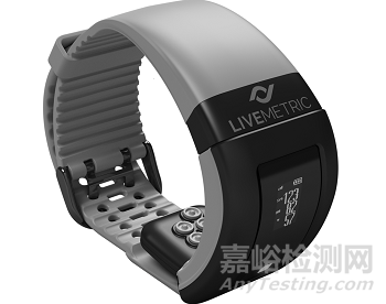 全球首款無袖帶血壓監(jiān)測(cè)系統(tǒng)獲批FDA