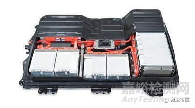 動力電池氣密檢測與防護等級IP68的關(guān)系