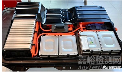 動力電池氣密檢測與防護等級IP68的關(guān)系