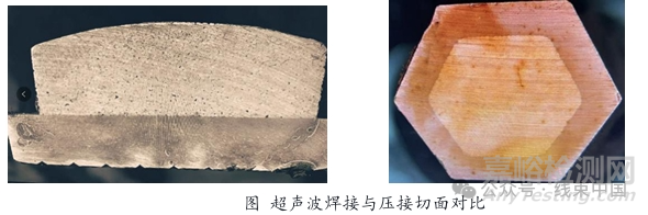 超聲波焊接與傳統(tǒng)壓接的技術(shù)對比研究