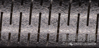 海波管的加工工藝與質量檢驗