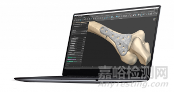 3D打印植入物時(shí)的設(shè)計(jì)與主要考慮因素
