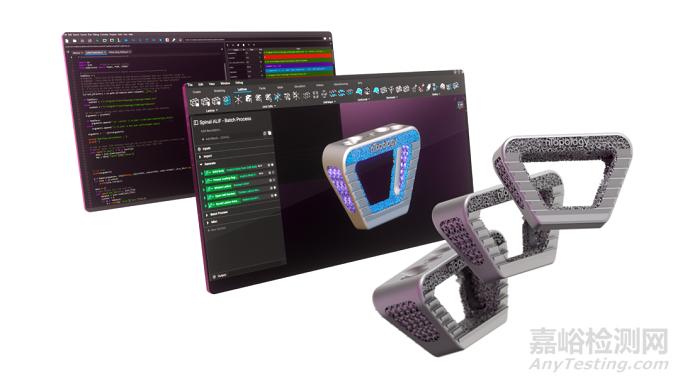 3D打印植入物時(shí)的設(shè)計(jì)與主要考慮因素