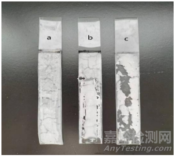 水性聚氨酯膠黏劑剝離強(qiáng)度影響因素的研究