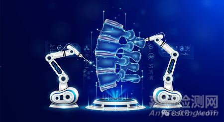 8i Robotics：首款雙臂脊柱手術(shù)機器人，重新定義脊柱手術(shù)未來