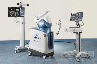 骨科手術(shù)機(jī)器人行業(yè)分析報(bào)告