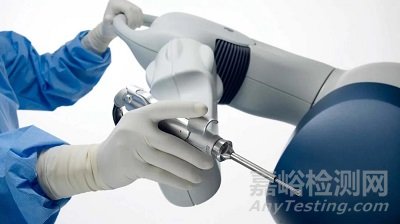 骨科手術(shù)機(jī)器人行業(yè)分析報(bào)告