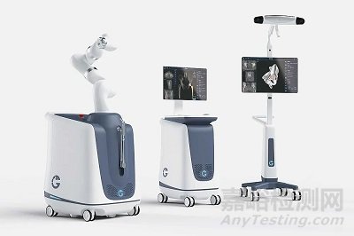 骨科手術(shù)機(jī)器人行業(yè)分析報(bào)告