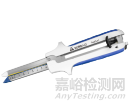 施愛德創(chuàng)新醫(yī)械一次性帶可吸收釘電動痔吻合器技術(shù)解析