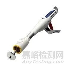 施愛德創(chuàng)新醫(yī)械一次性帶可吸收釘電動痔吻合器技術(shù)解析