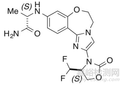 FDA審評(píng):lnavolisib片劑區(qū)分力溶出方法和接受標(biāo)準(zhǔn)