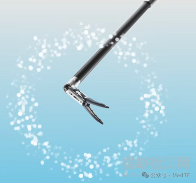 Intuitive:推出新款多自由度大血管閉合器