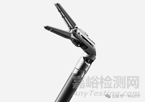 Intuitive:推出新款多自由度大血管閉合器