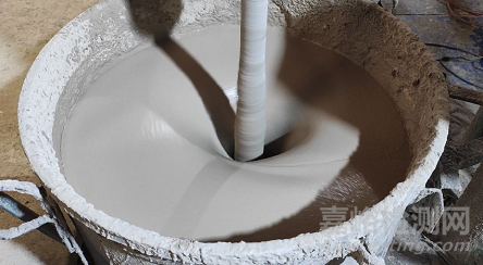 涂料防沉淀劑及其性能