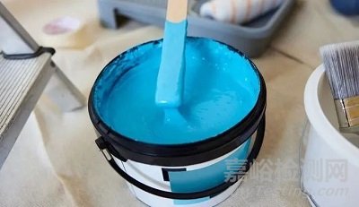 涂料防沉淀劑及其性能