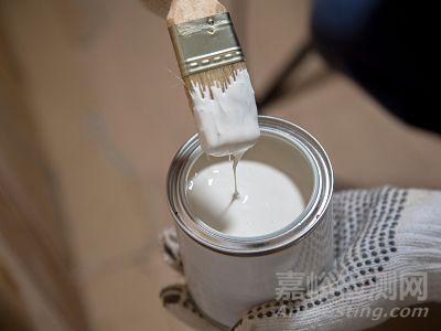 涂料防沉淀劑及其性能