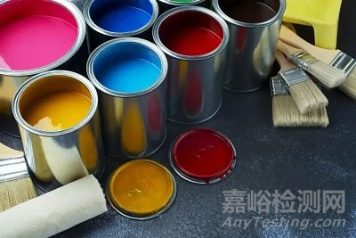 涂料防沉淀劑及其性能