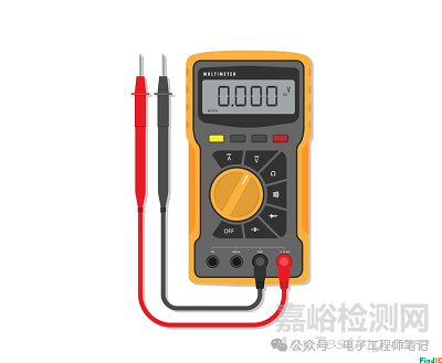   文章標(biāo)題：	 4 種方法測(cè)試mos管的好壞