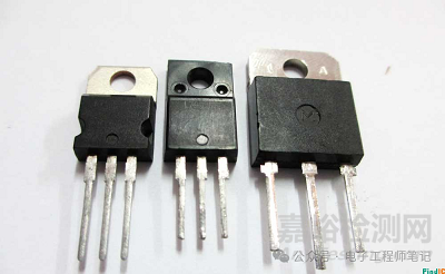   文章標(biāo)題：	 4 種方法測(cè)試mos管的好壞