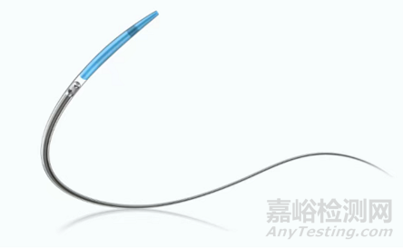 國產(chǎn)首款外周血管內(nèi)超聲導(dǎo)管獲批上市