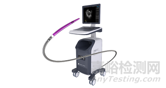 國產(chǎn)首款外周血管內(nèi)超聲導(dǎo)管獲批上市