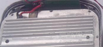 智能高清攝像頭RE整改分析