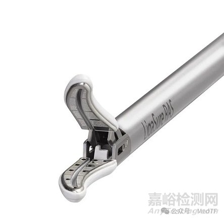 美敦力機器人版本大血管閉合器獲批上市